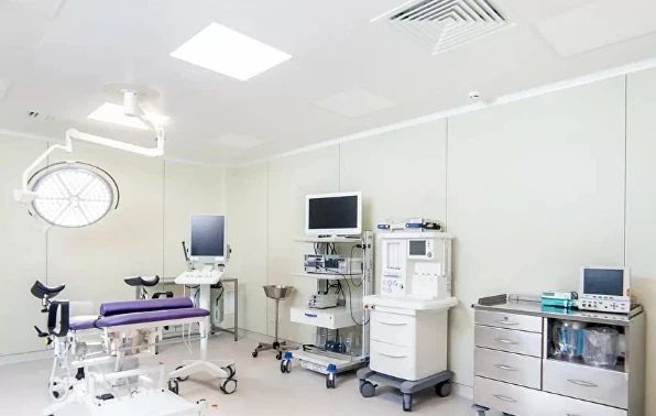 Фото клиники 5