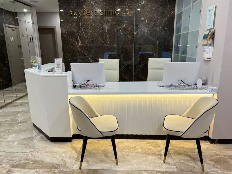 Фото клиники 4