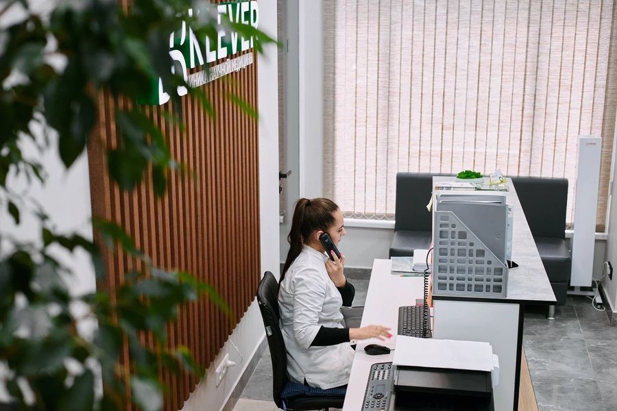 Фото клиники 3