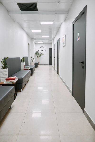 Фото клиники 2