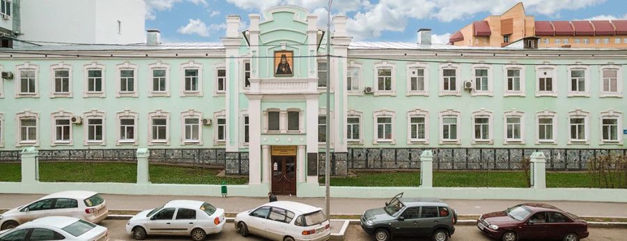 Фото клиники 1