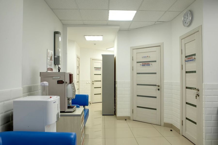 Фото клиники 10