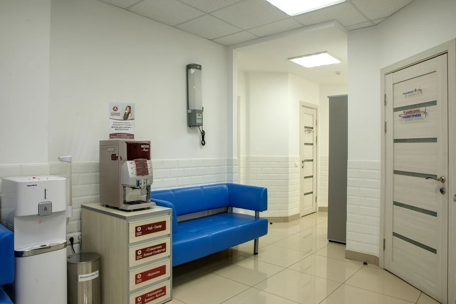 Фото клиники 12