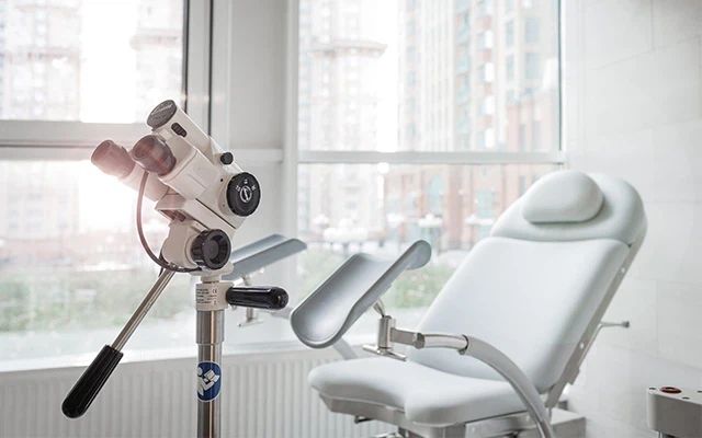 Фото клиники 4