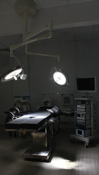 Фото клиники 3