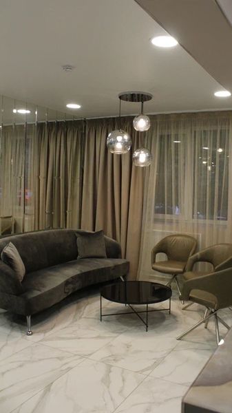 Фото клиники 1