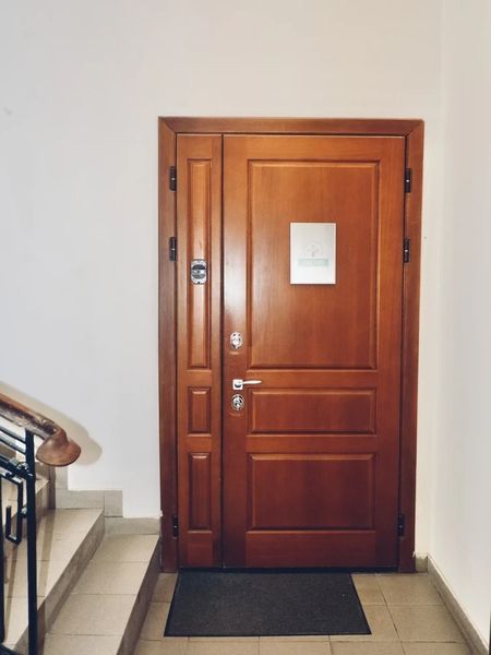 Фото клиники 1
