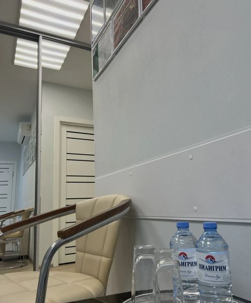 Фото клиники 1