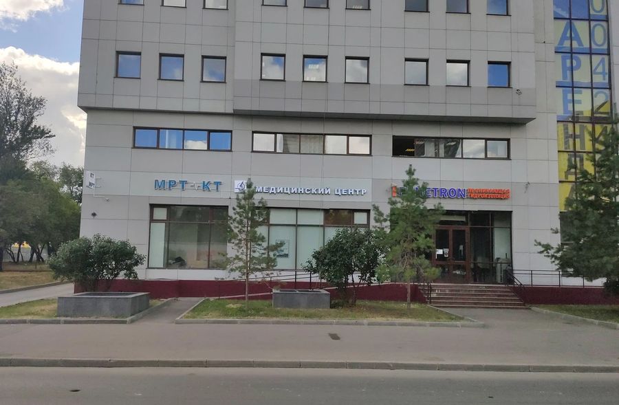 Фото клиники 3