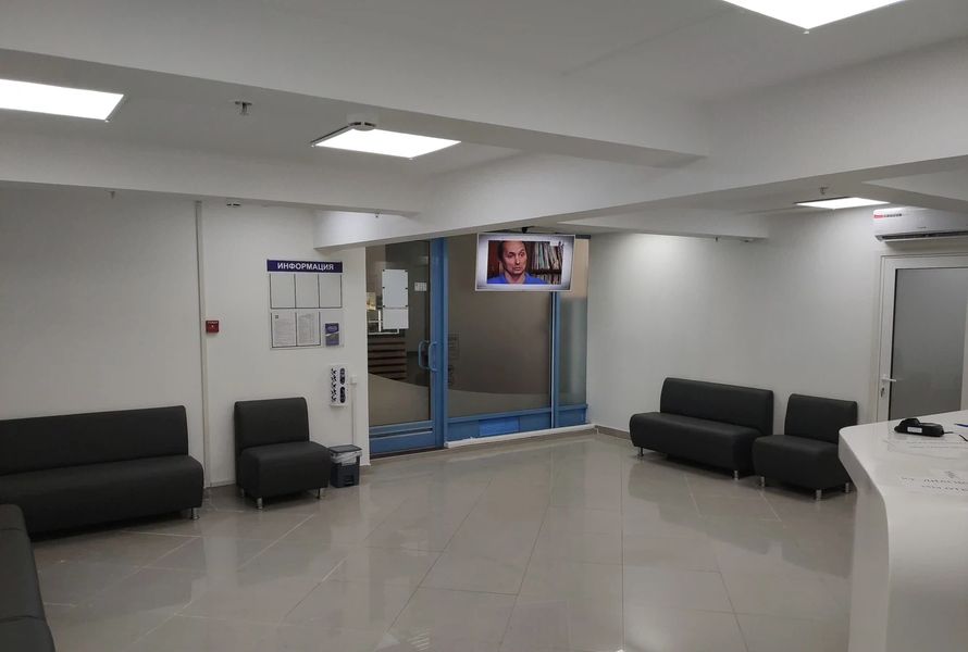 Фото клиники 5