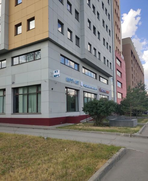 Фото клиники 2