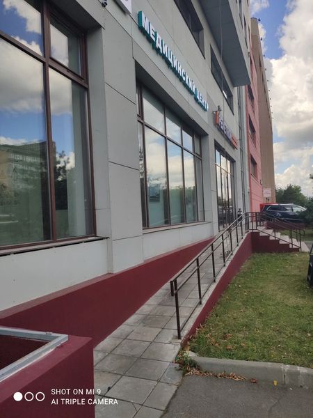 Фото клиники 1