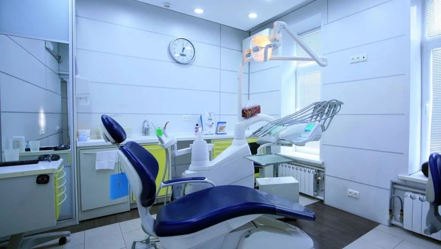 Фото клиники 1