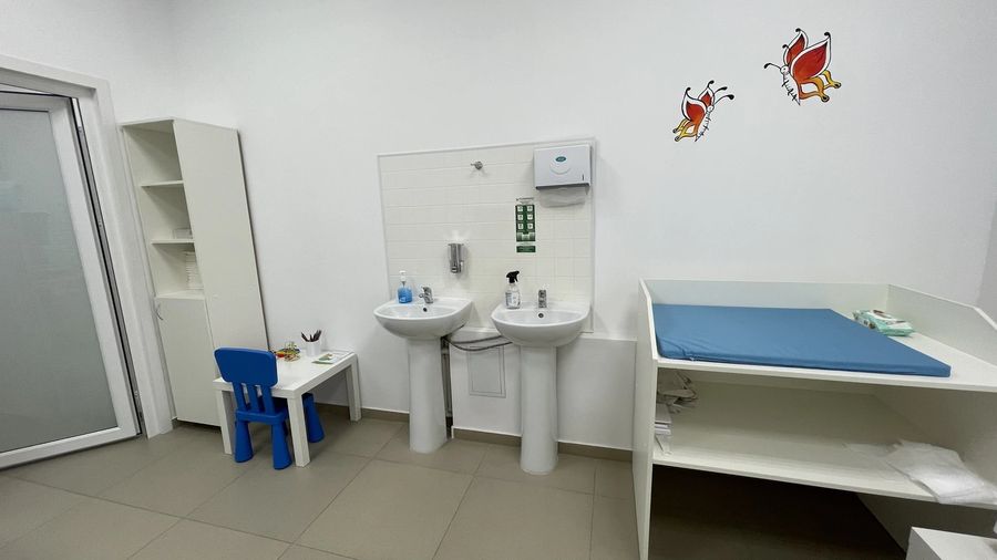Фото клиники 5