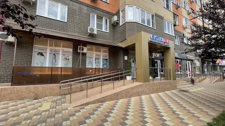 Фото клиники 1