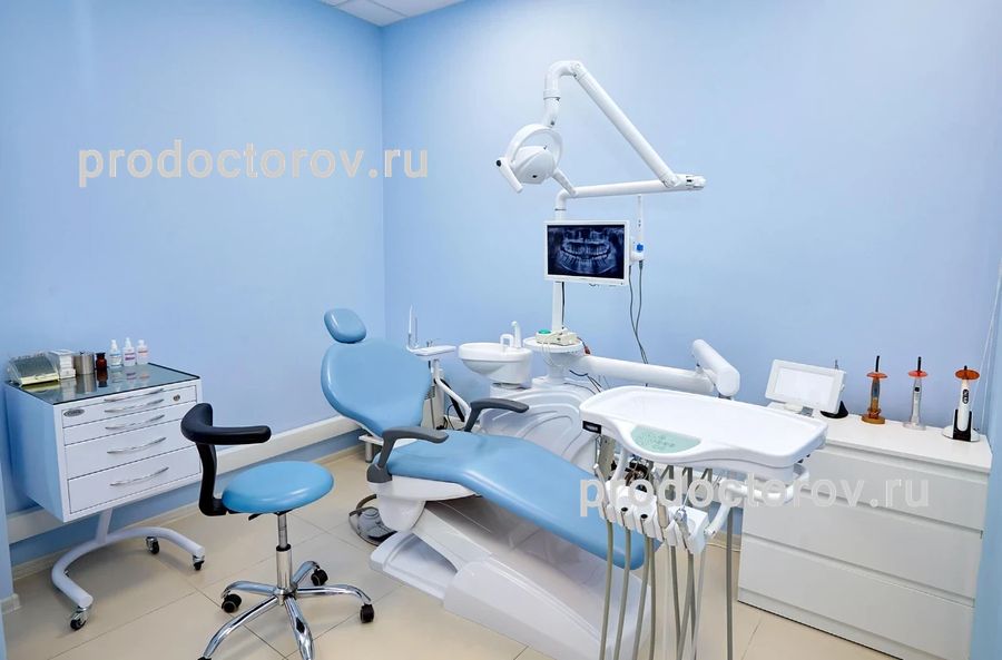 Фото клиники 1