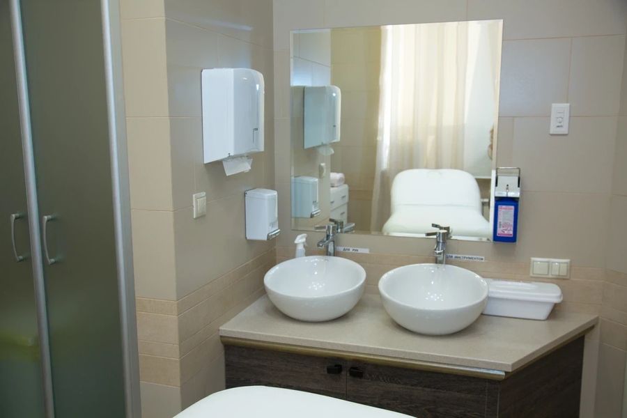 Фото клиники 6