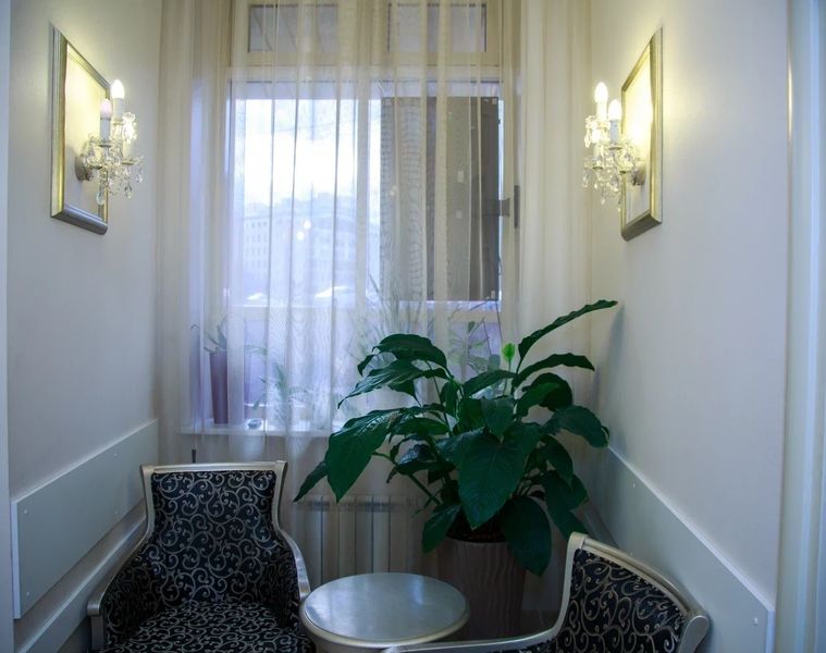 Фото клиники 4