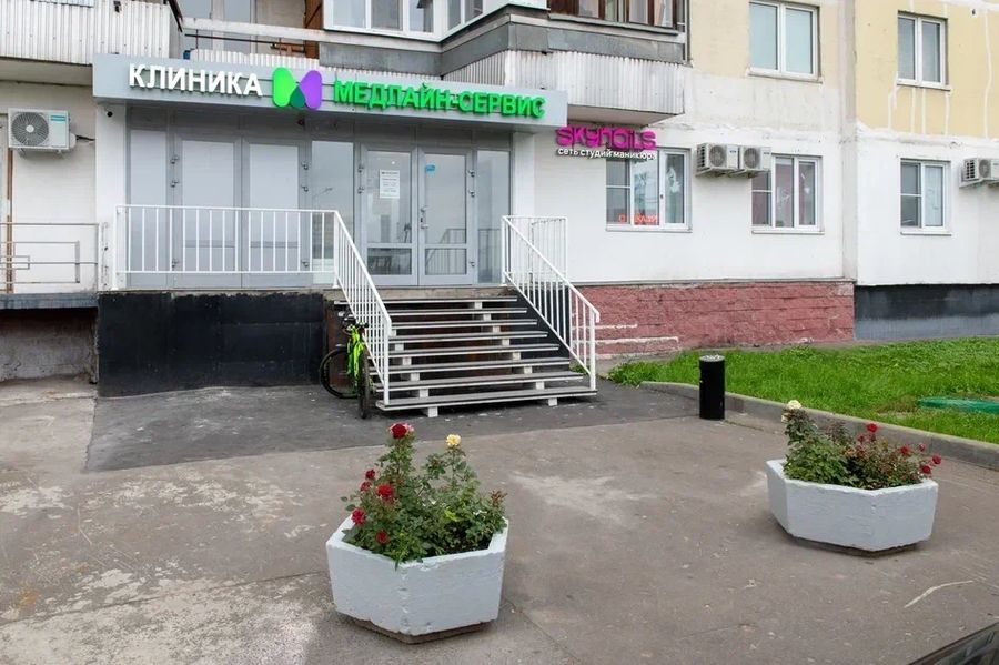 Фото клиники 1