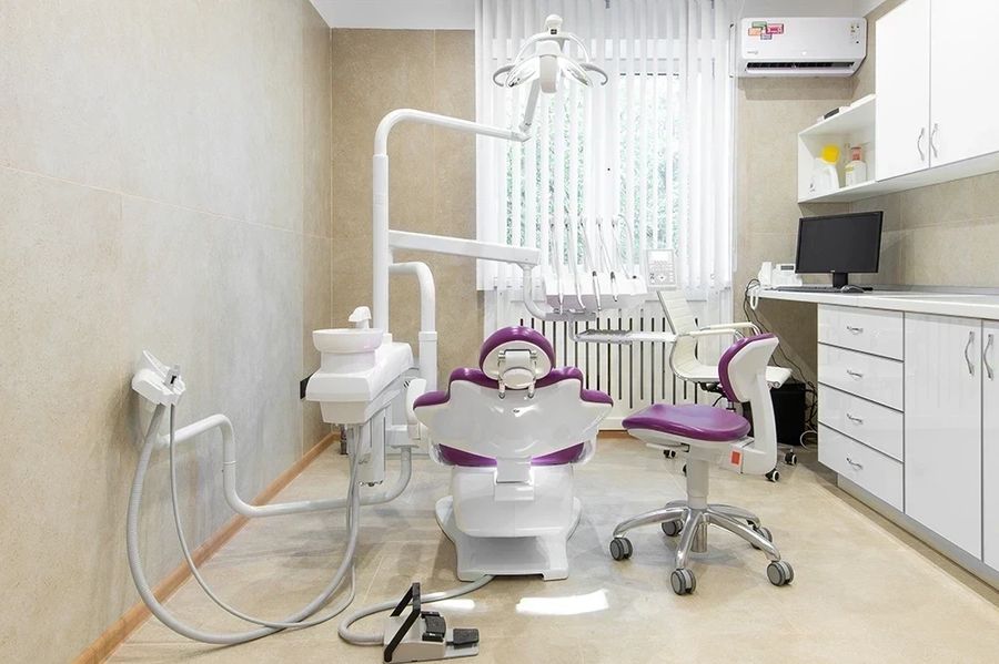 Фото клиники 8