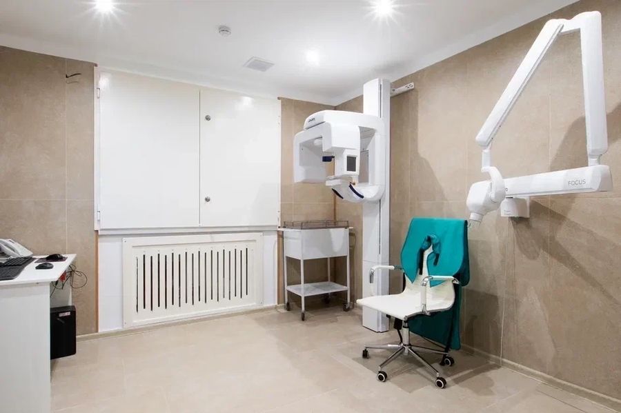 Фото клиники 3