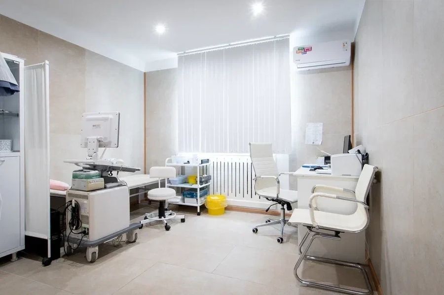 Фото клиники 2