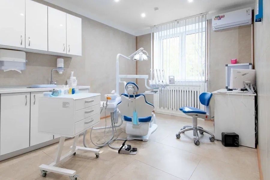 Фото клиники 5