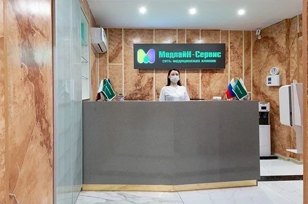 Фото клиники 10
