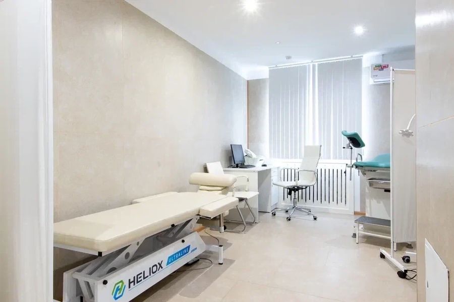 Фото клиники 4