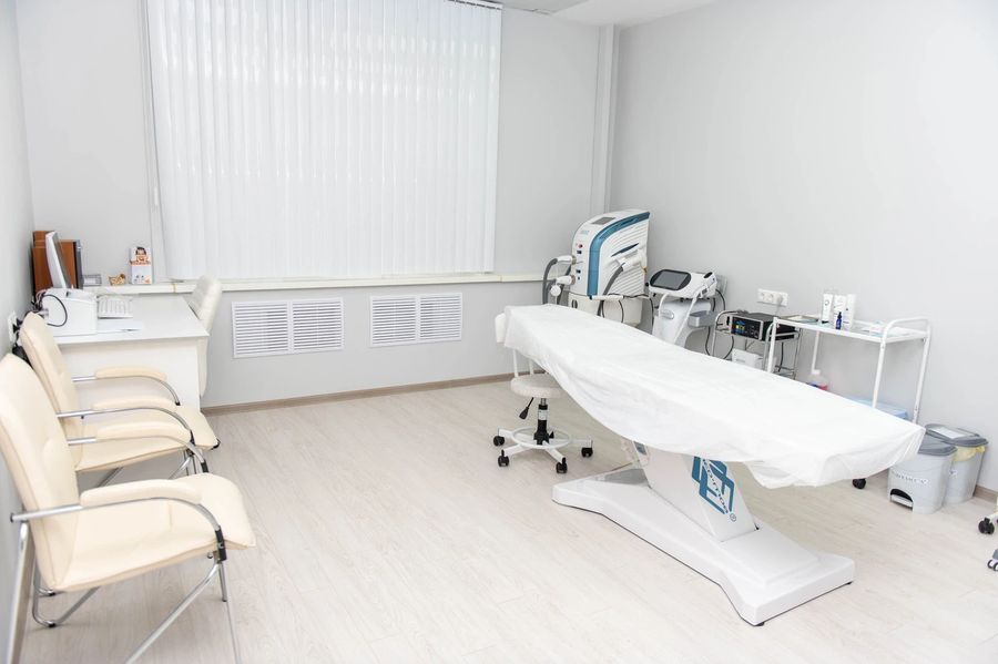 Фото клиники 4