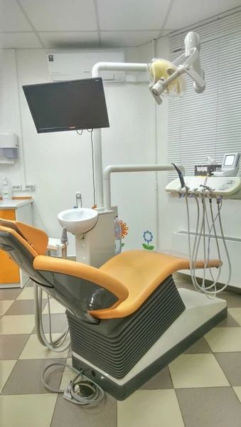 Фото клиники 5