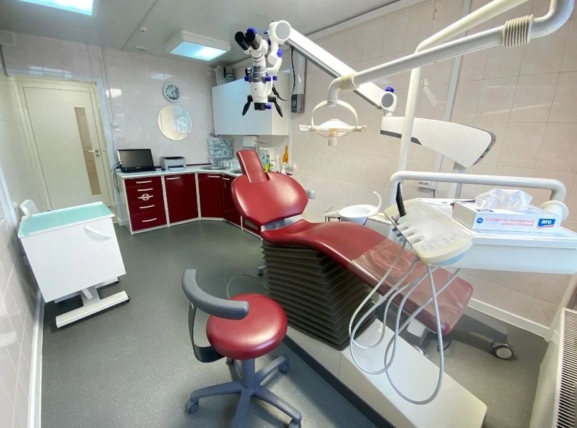 Фото клиники 4