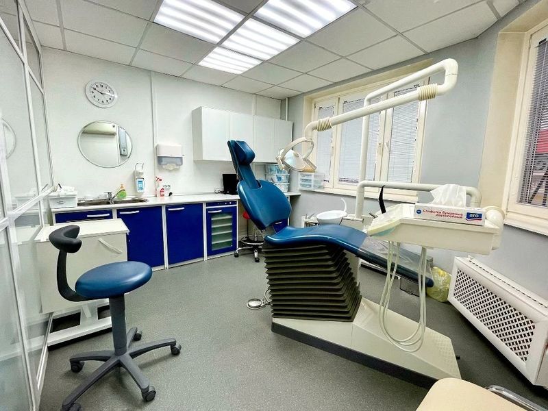 Фото клиники 3