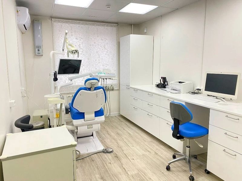 Фото клиники 2