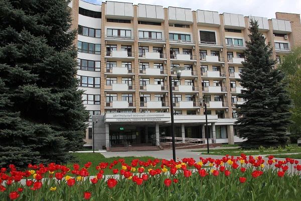 Фото клиники 1