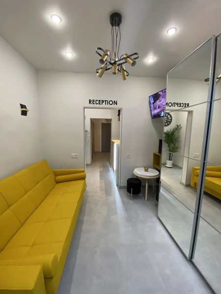 Фото клиники 2