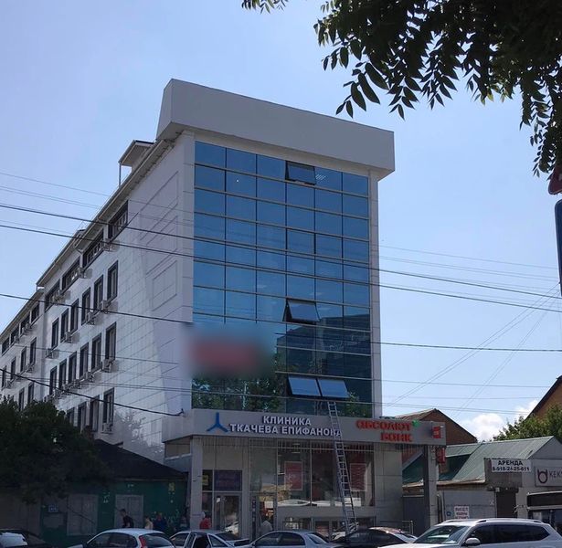 Фото клиники 1