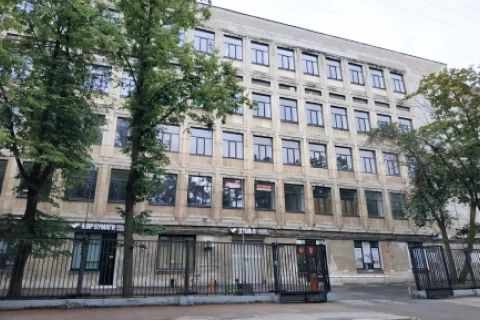 Фото клиники 1