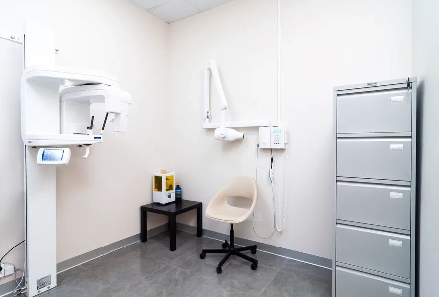 Фото клиники 2