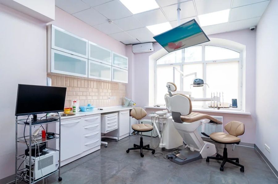 Фото клиники 6