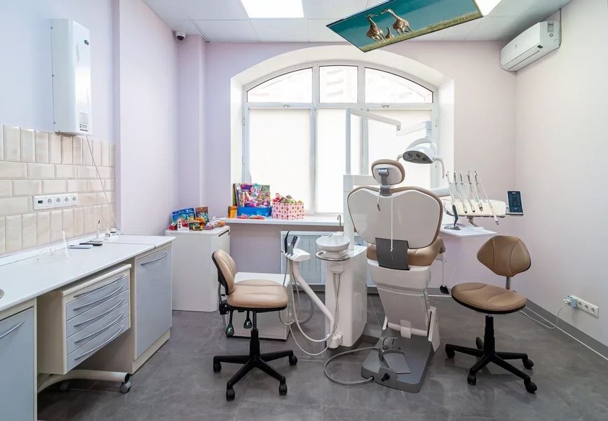 Фото клиники 5