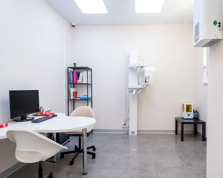 Фото клиники 3