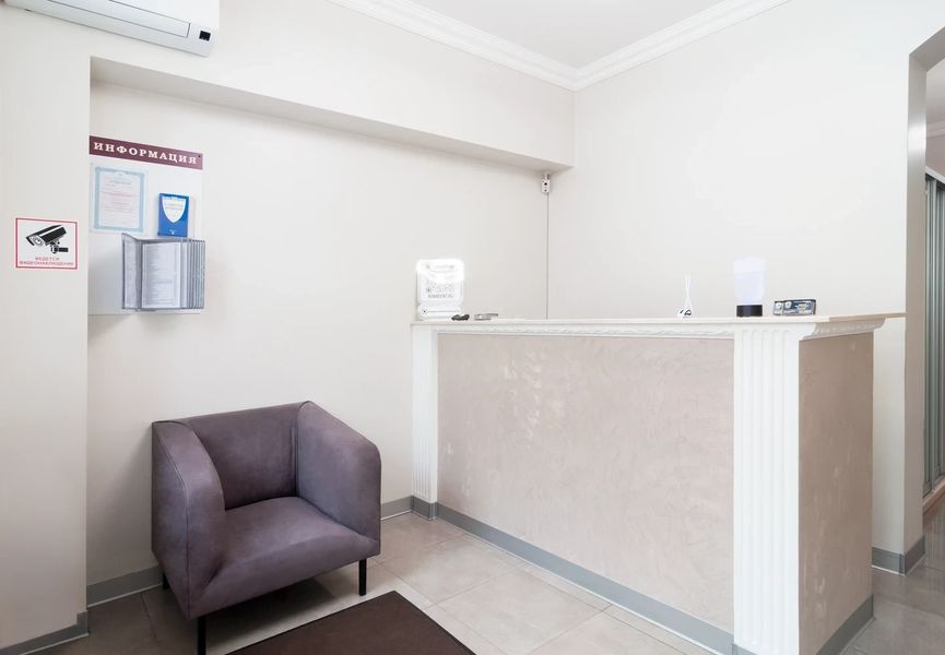 Фото клиники 8