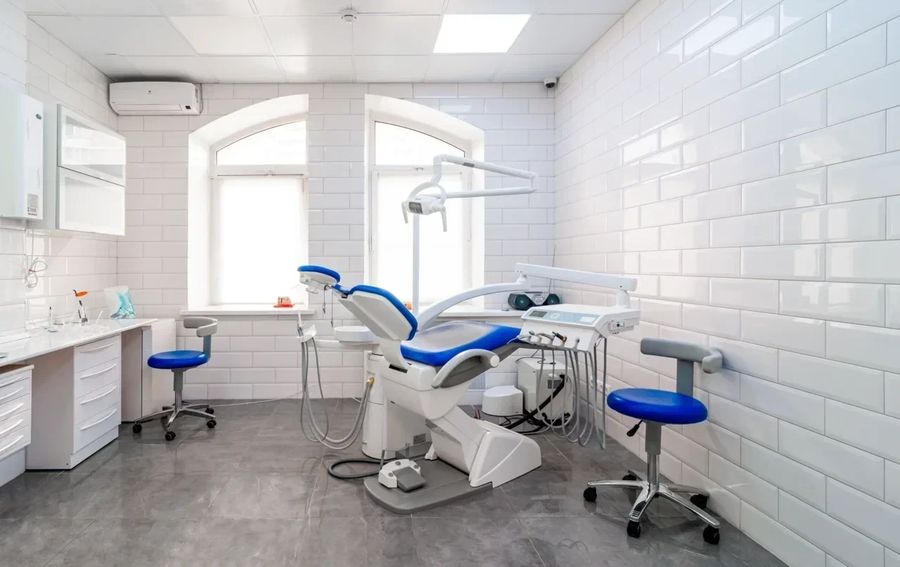 Фото клиники 4