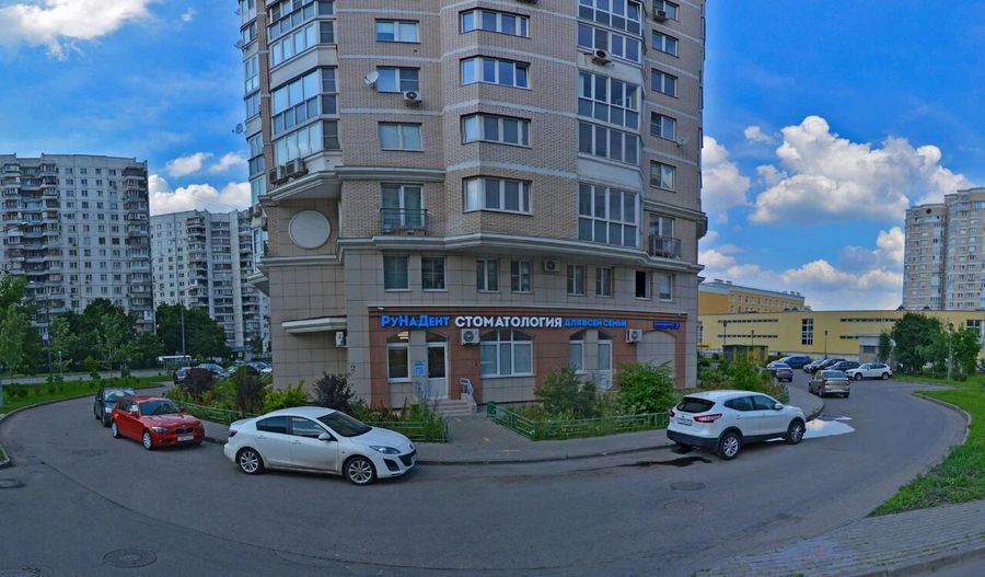 Фото клиники 1