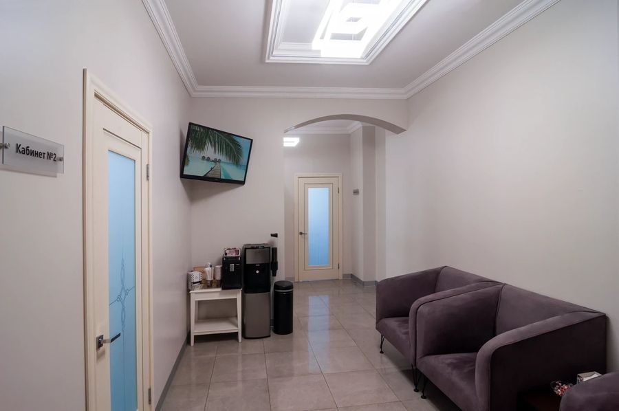 Фото клиники 7