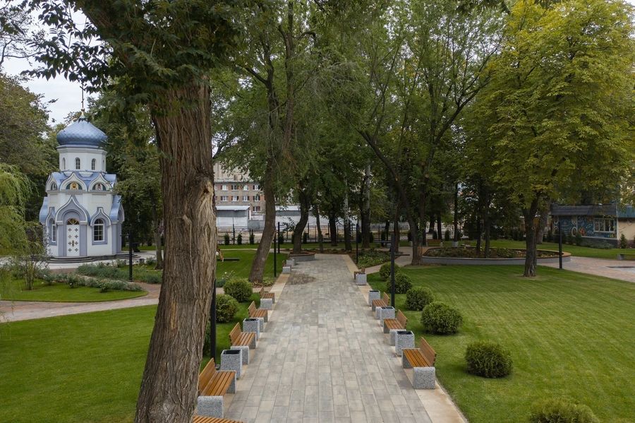 Фото клиники 1