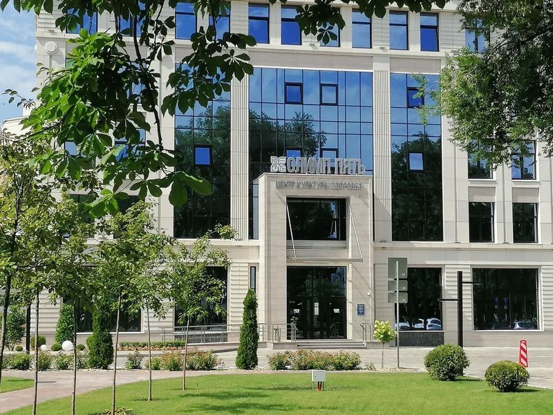 Фото клиники 2