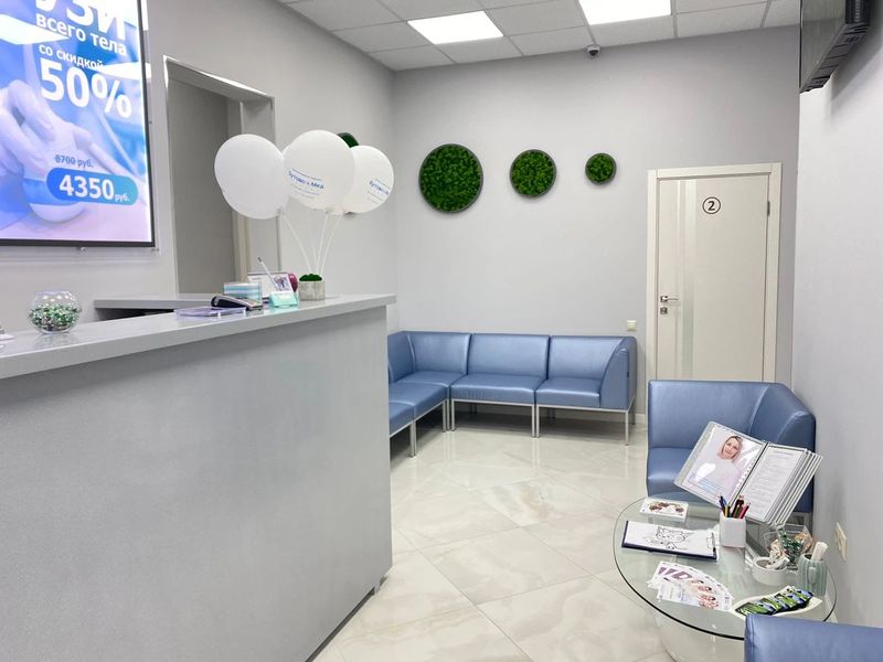 Фото клиники 4