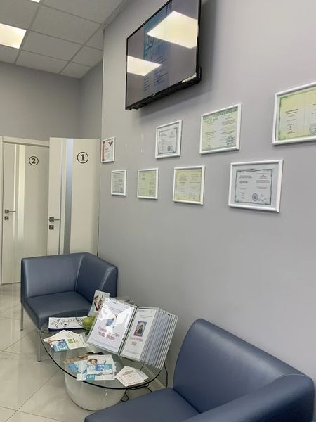 Фото клиники 3